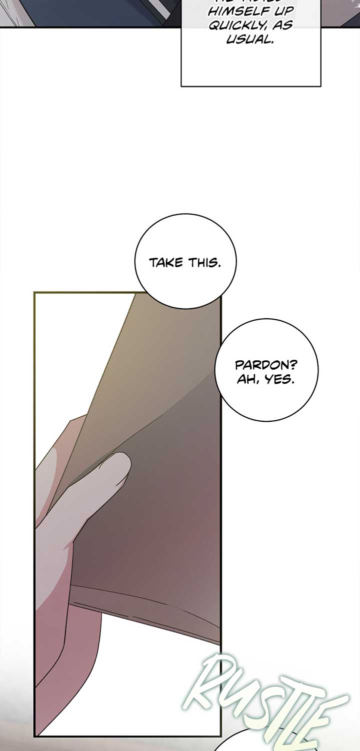 The Wallflower Who Was Proposed to by the Tyrant Chapter 13 page 5