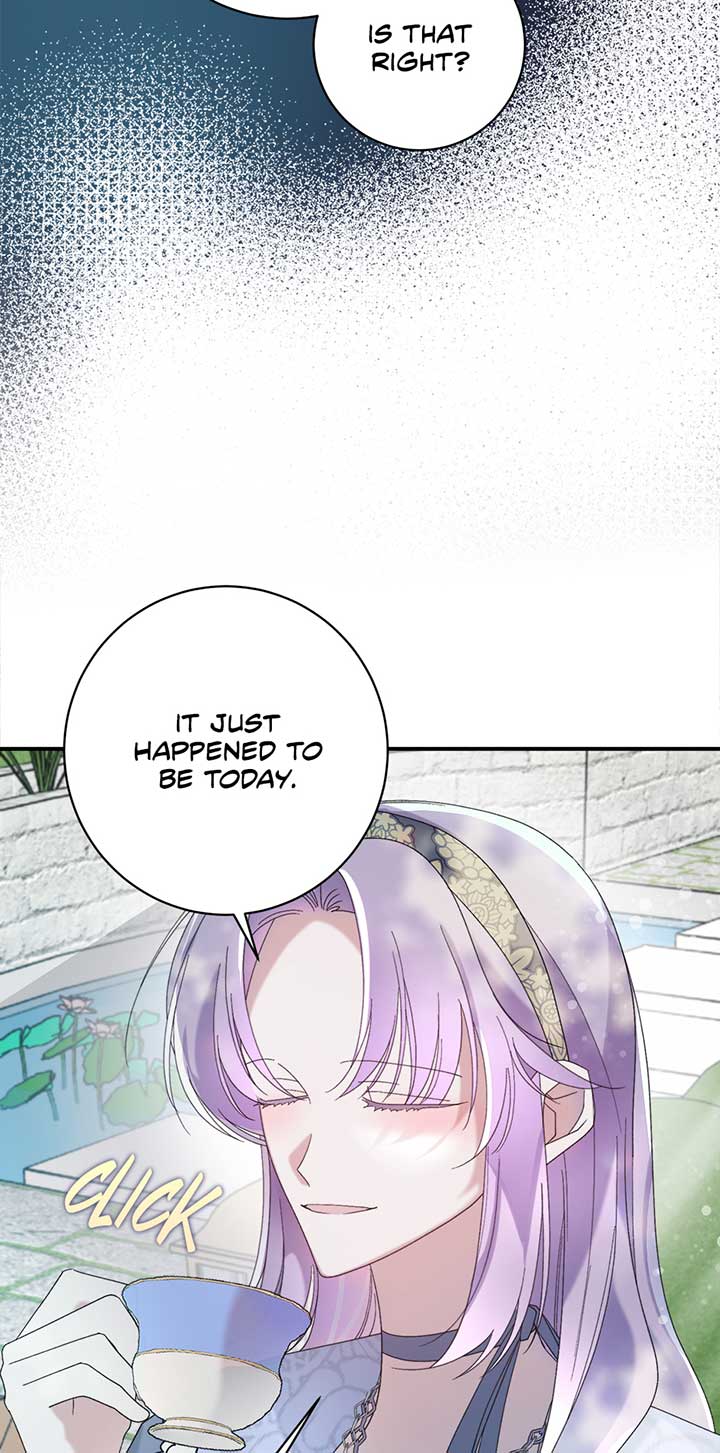 The Wallflower Who Was Proposed to by the Tyrant Chapter 13 page 59