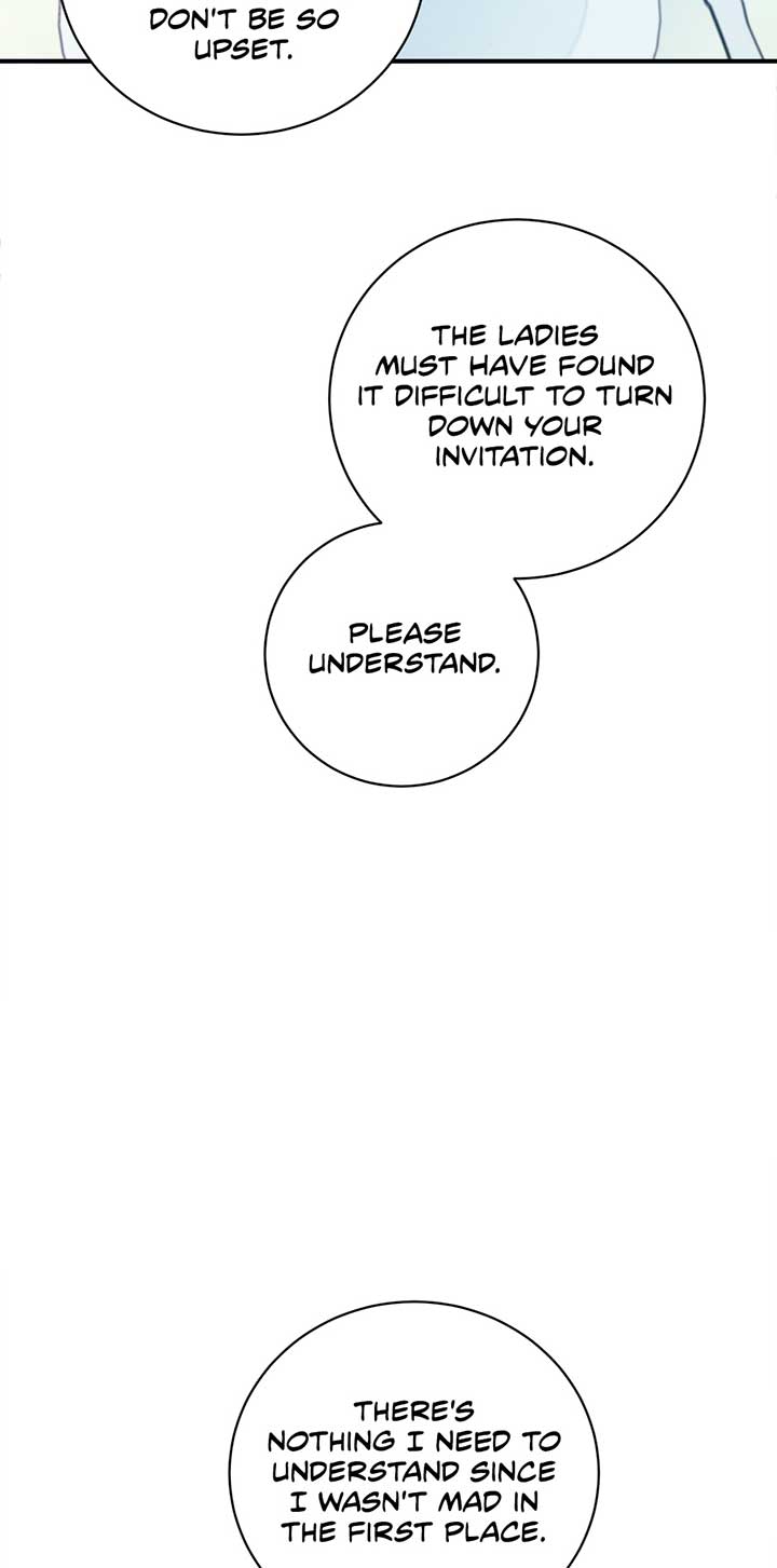 The Wallflower Who Was Proposed to by the Tyrant Chapter 13 page 61