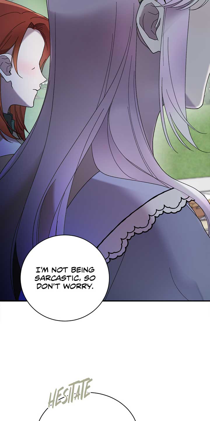 The Wallflower Who Was Proposed to by the Tyrant Chapter 13 page 64