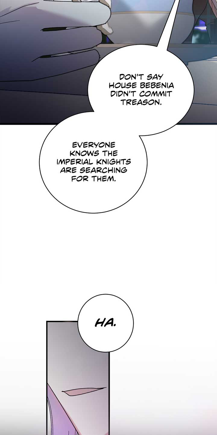 The Wallflower Who Was Proposed to by the Tyrant Chapter 13 page 68