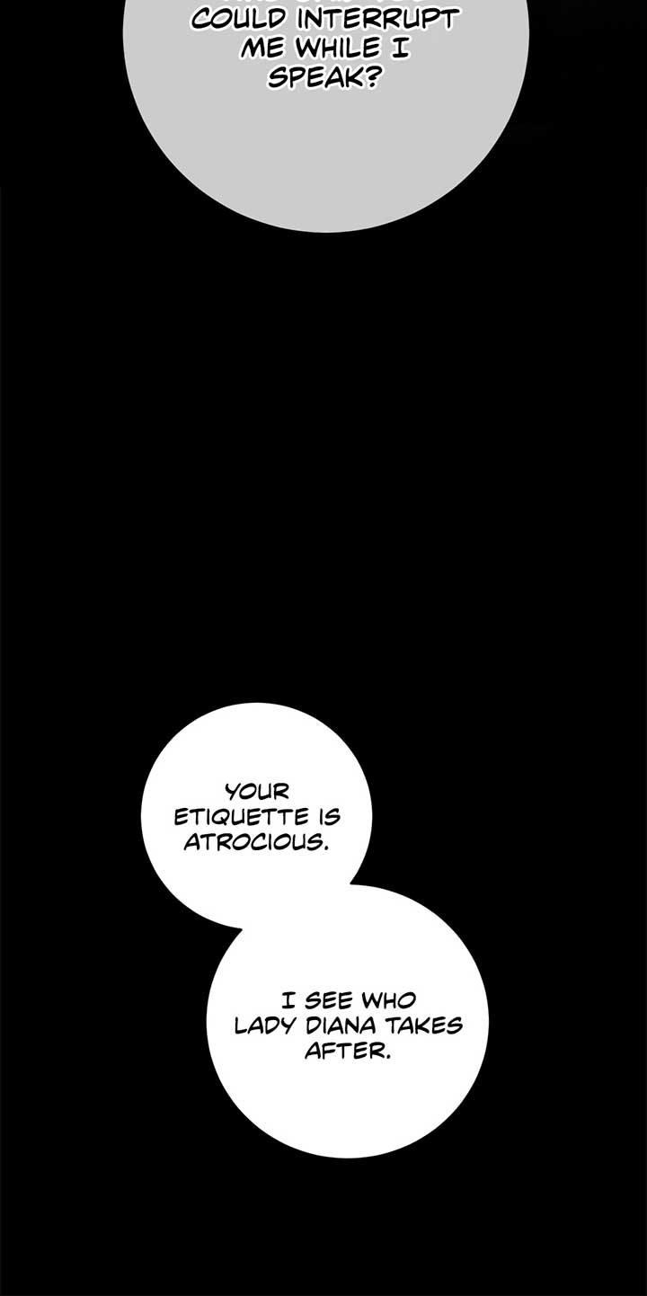 The Wallflower Who Was Proposed to by the Tyrant Chapter 13 page 70