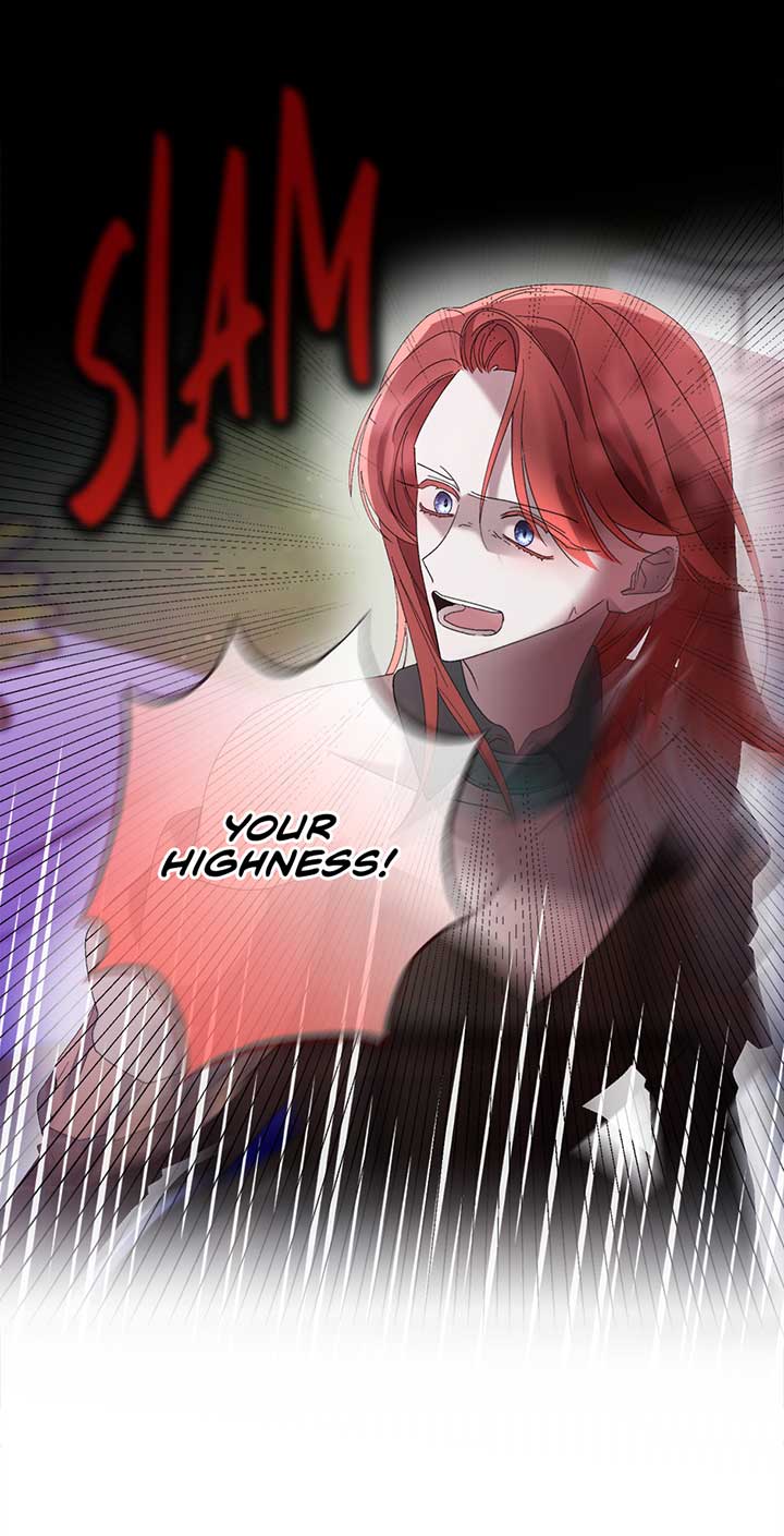 The Wallflower Who Was Proposed to by the Tyrant Chapter 13 page 71