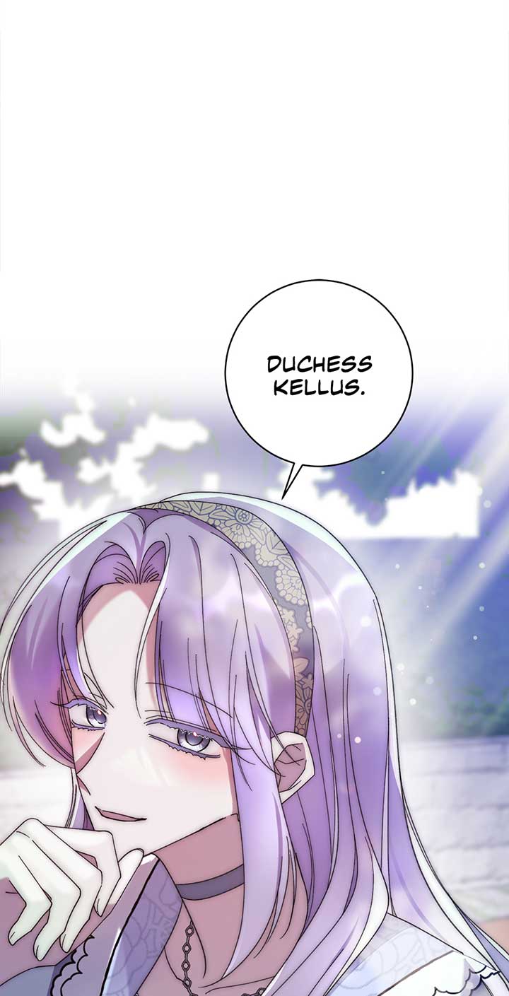 The Wallflower Who Was Proposed to by the Tyrant Chapter 13 page 72