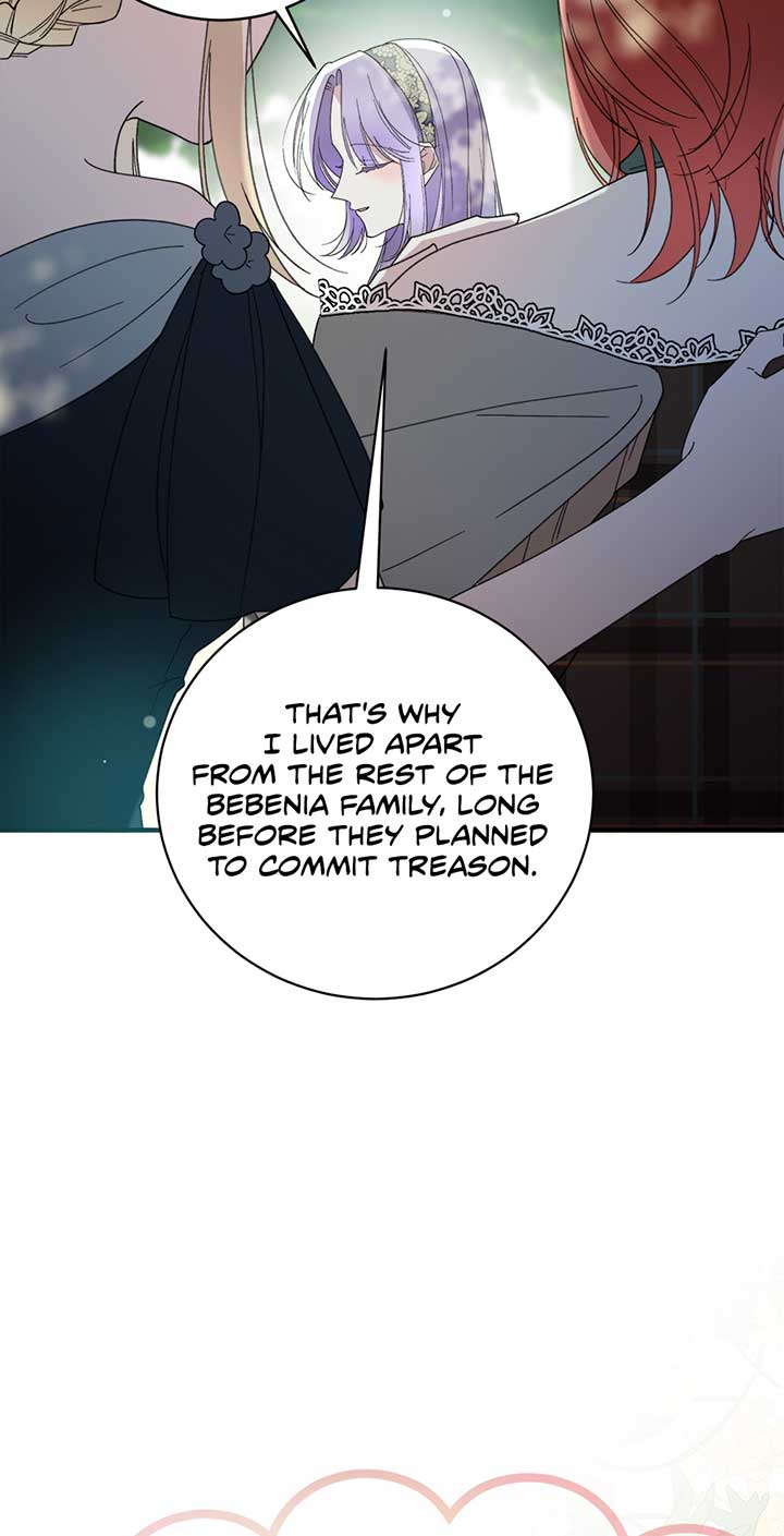 The Wallflower Who Was Proposed to by the Tyrant Chapter 13 page 74