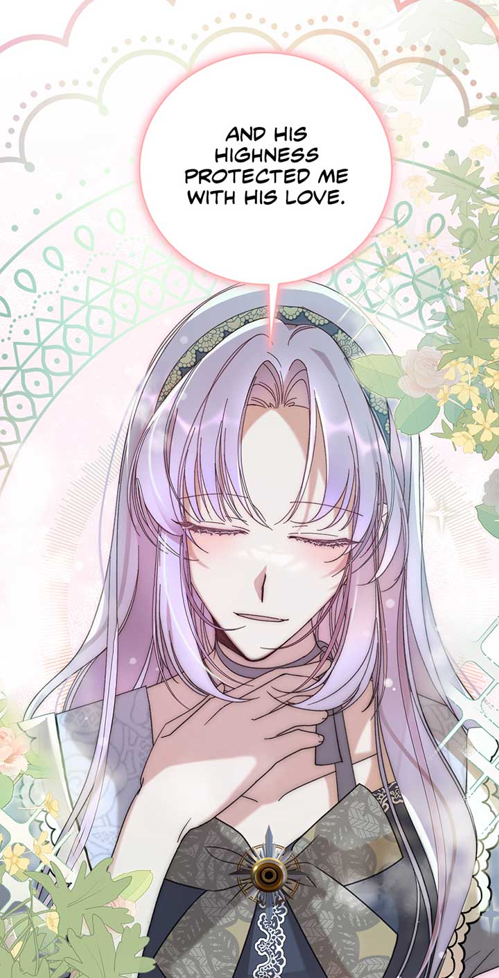The Wallflower Who Was Proposed to by the Tyrant Chapter 13 page 75