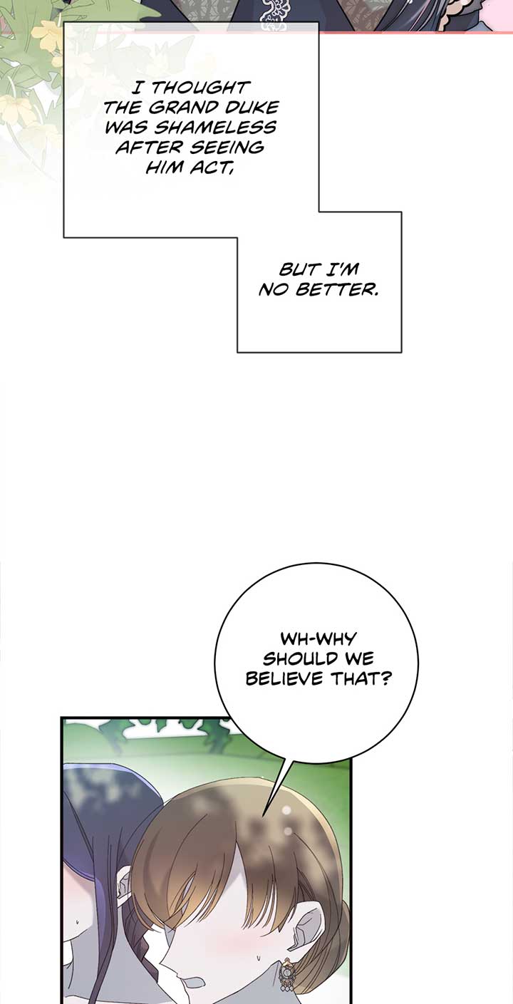 The Wallflower Who Was Proposed to by the Tyrant Chapter 13 page 76
