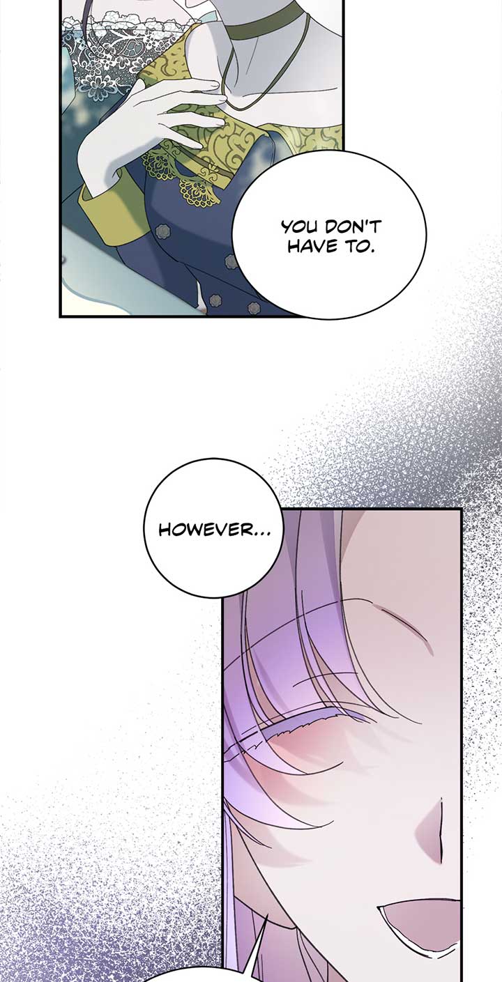 The Wallflower Who Was Proposed to by the Tyrant Chapter 13 page 77