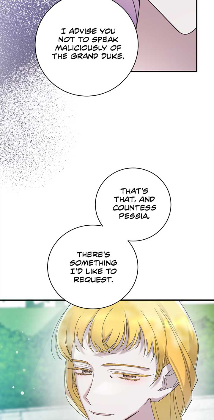 The Wallflower Who Was Proposed to by the Tyrant Chapter 13 page 78
