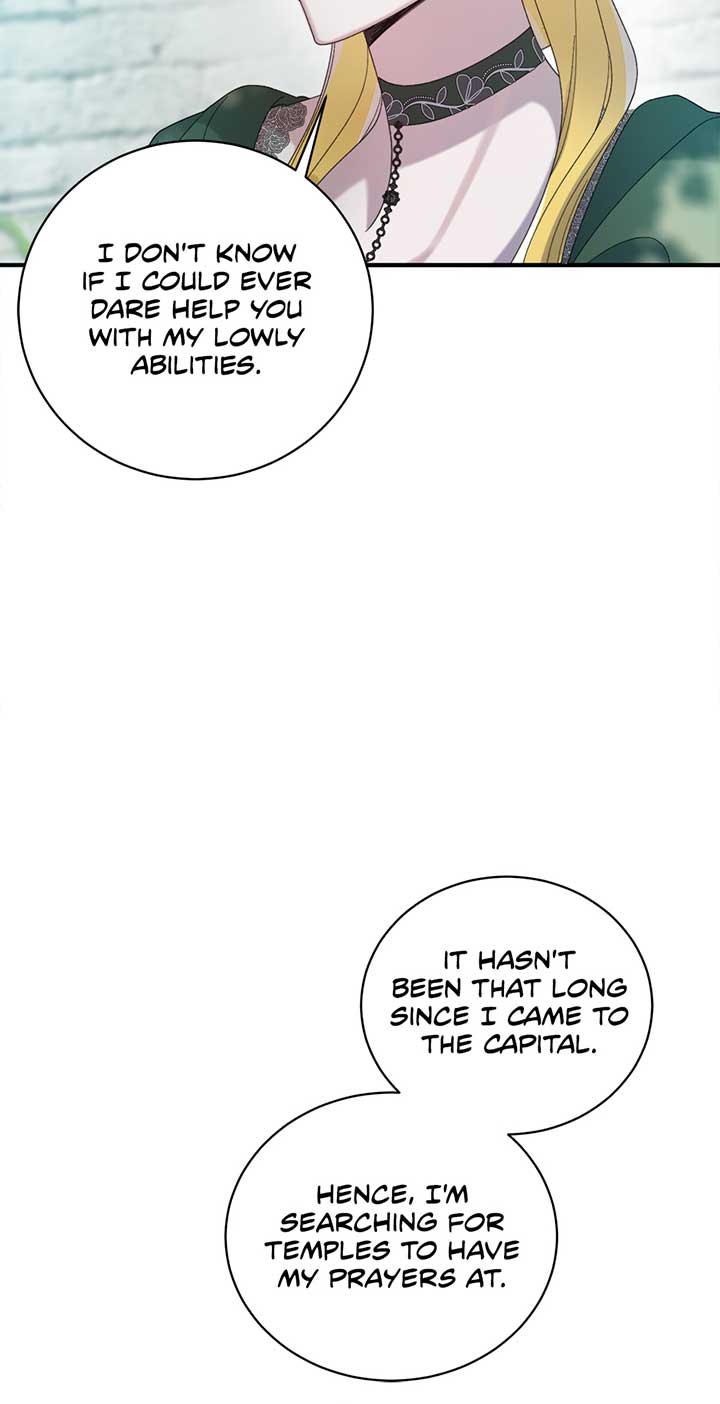 The Wallflower Who Was Proposed to by the Tyrant Chapter 13 page 79