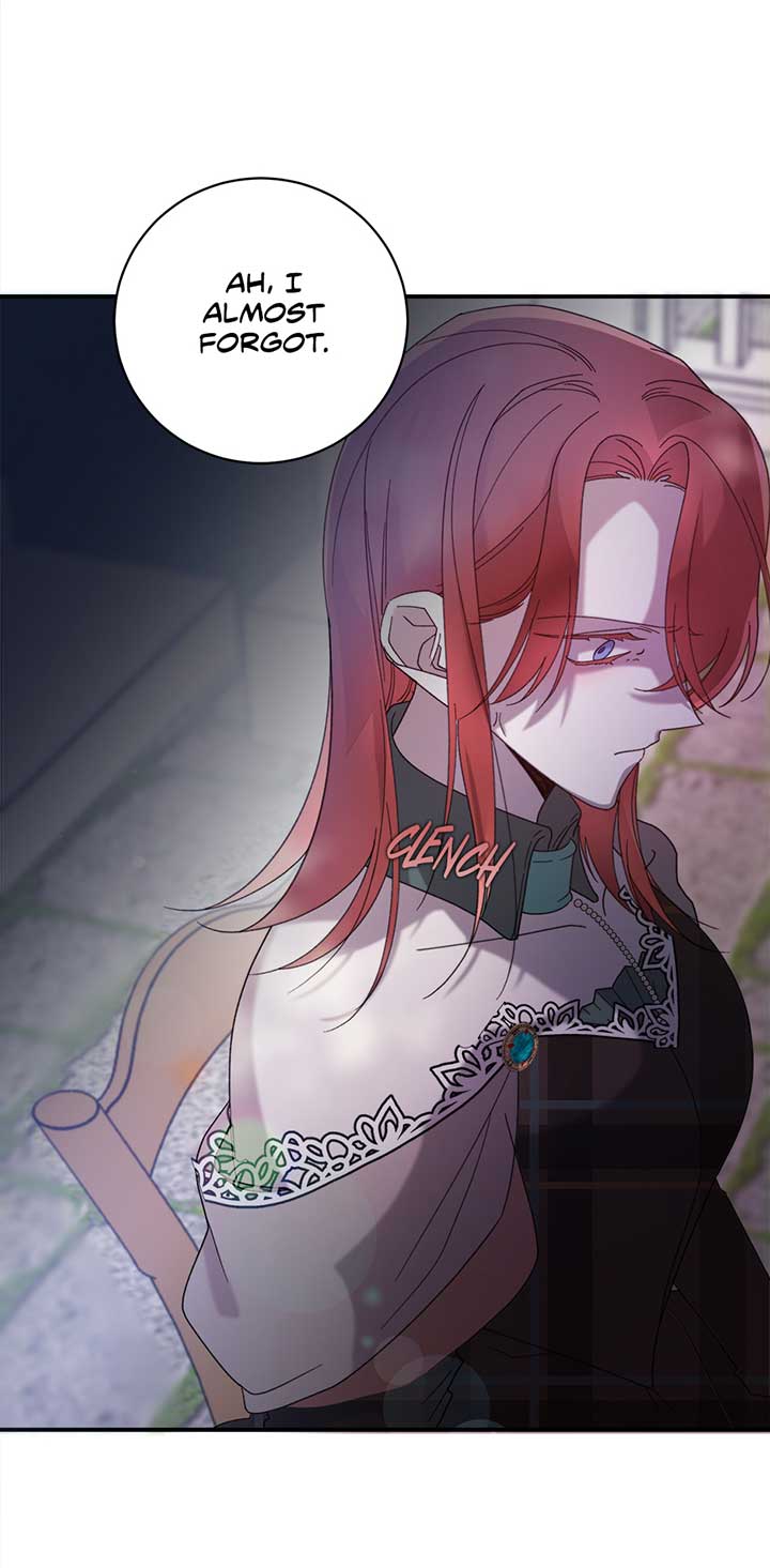 The Wallflower Who Was Proposed to by the Tyrant Chapter 13 page 81
