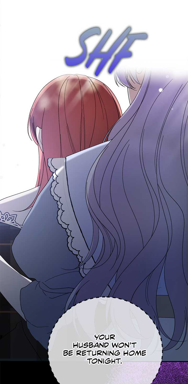 The Wallflower Who Was Proposed to by the Tyrant Chapter 13 page 82