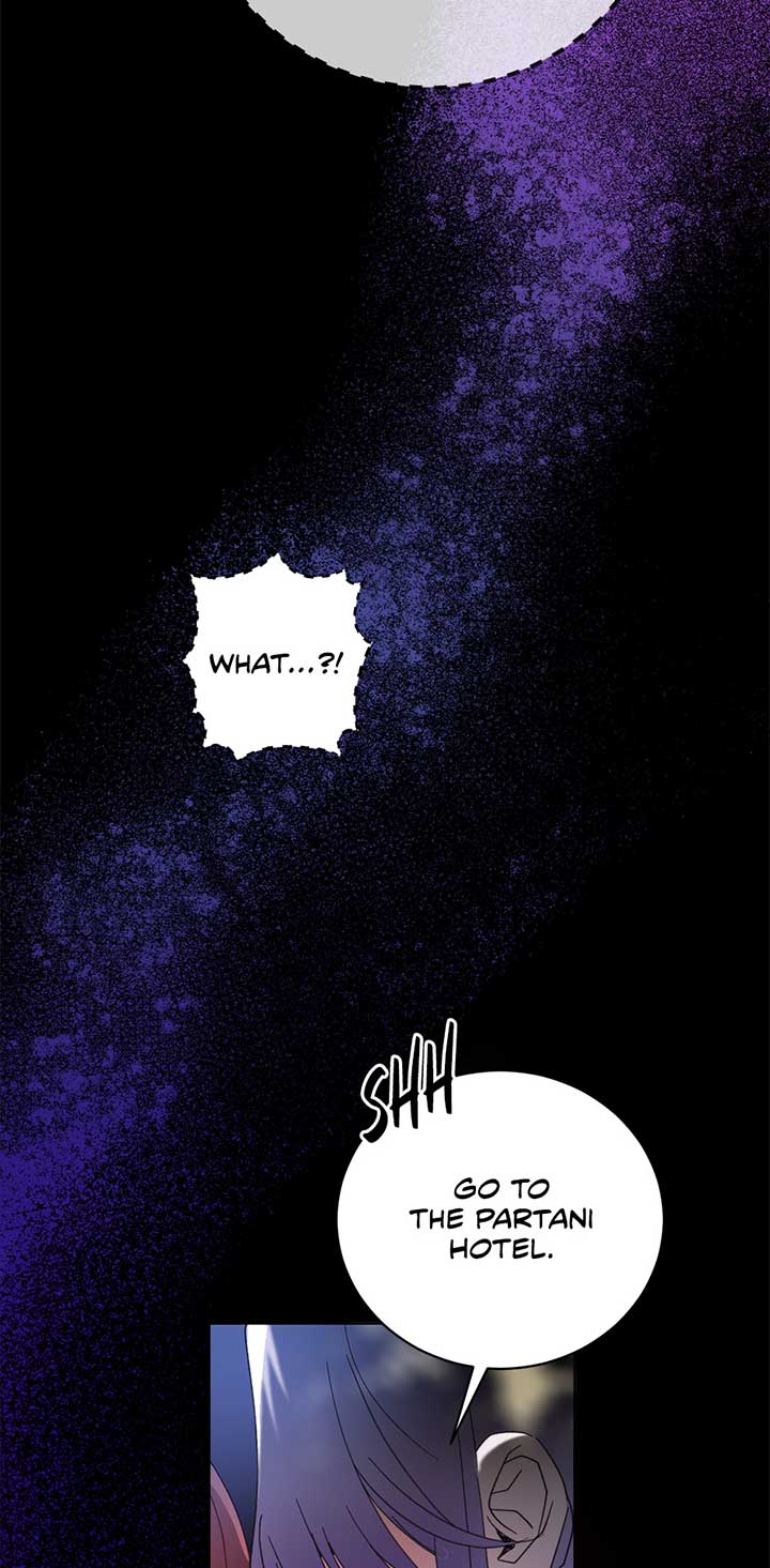 The Wallflower Who Was Proposed to by the Tyrant Chapter 13 page 83
