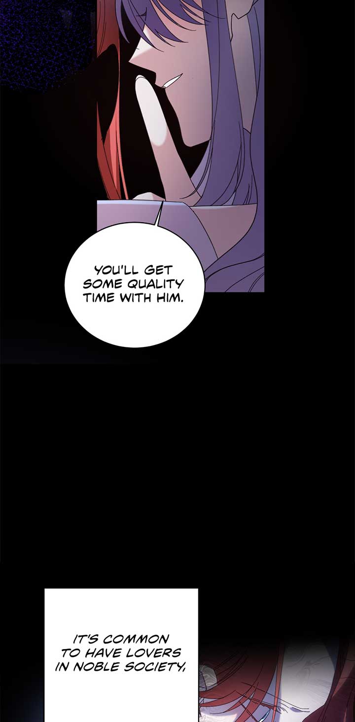 The Wallflower Who Was Proposed to by the Tyrant Chapter 13 page 84