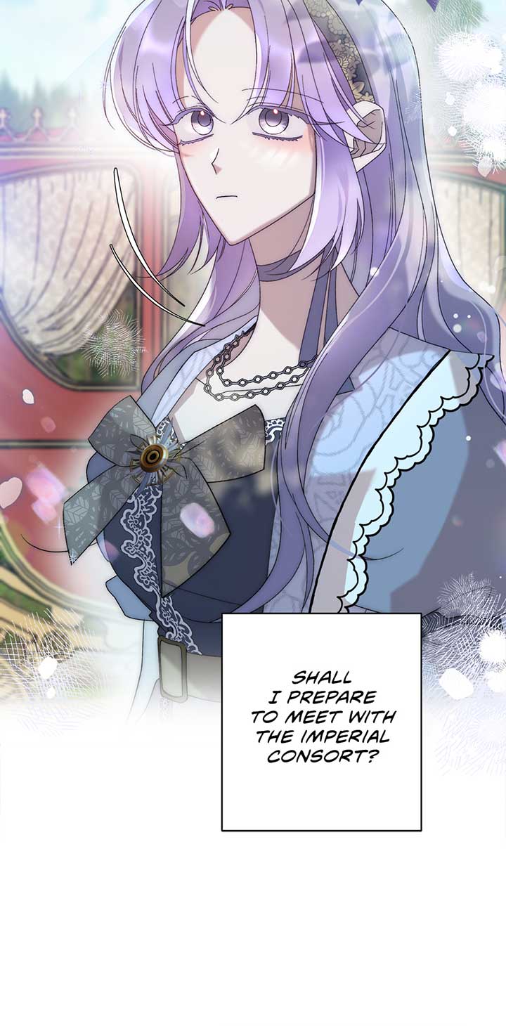 The Wallflower Who Was Proposed to by the Tyrant Chapter 13 page 88