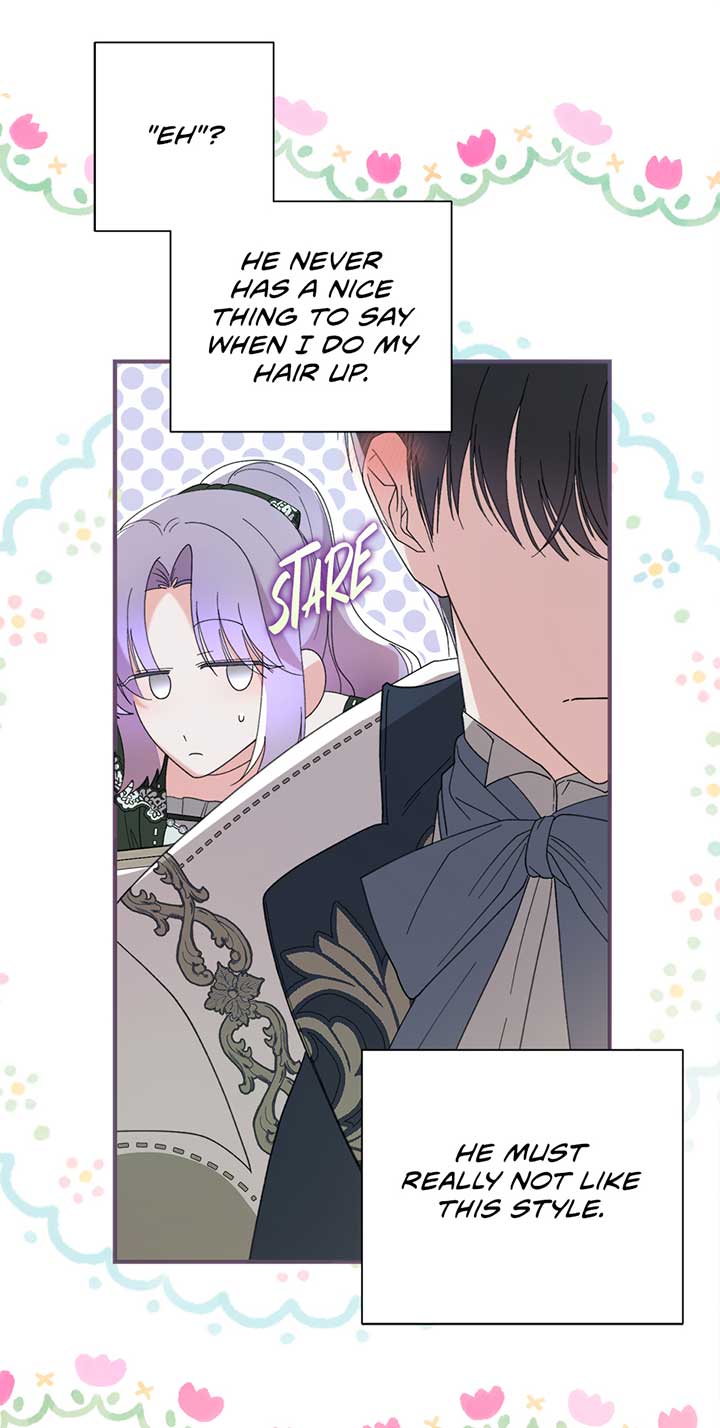 The Wallflower Who Was Proposed to by the Tyrant Chapter 16 page 11