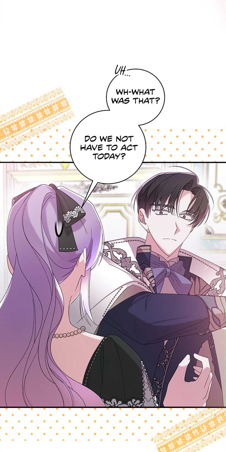 The Wallflower Who Was Proposed to by the Tyrant Chapter 16 page 17