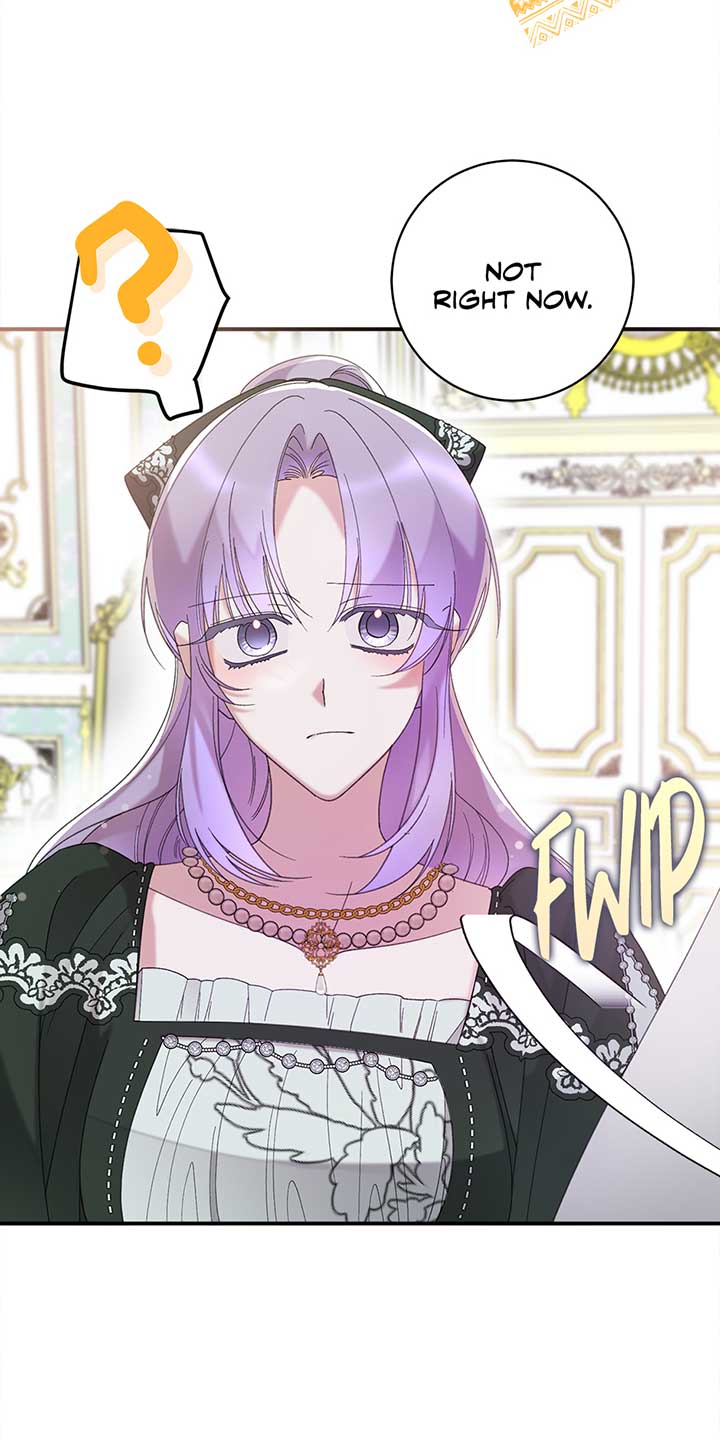 The Wallflower Who Was Proposed to by the Tyrant Chapter 16 page 18