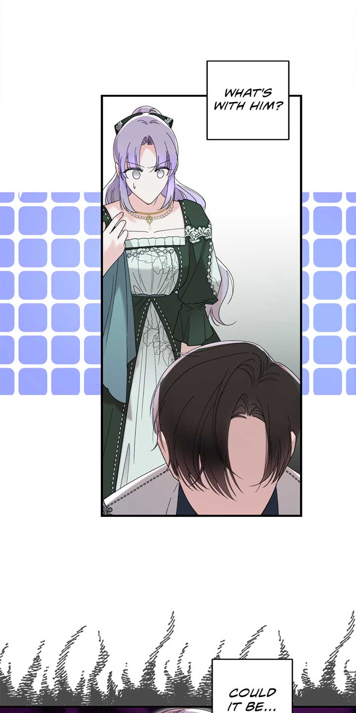 The Wallflower Who Was Proposed to by the Tyrant Chapter 16 page 19