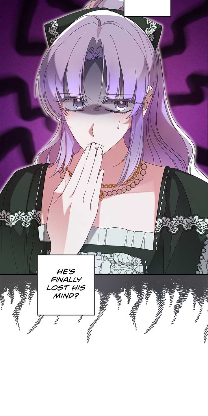 The Wallflower Who Was Proposed to by the Tyrant Chapter 16 page 20