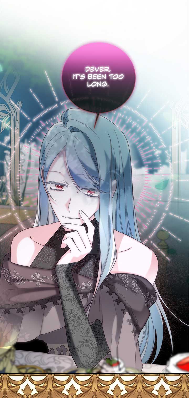 The Wallflower Who Was Proposed to by the Tyrant Chapter 16 page 23