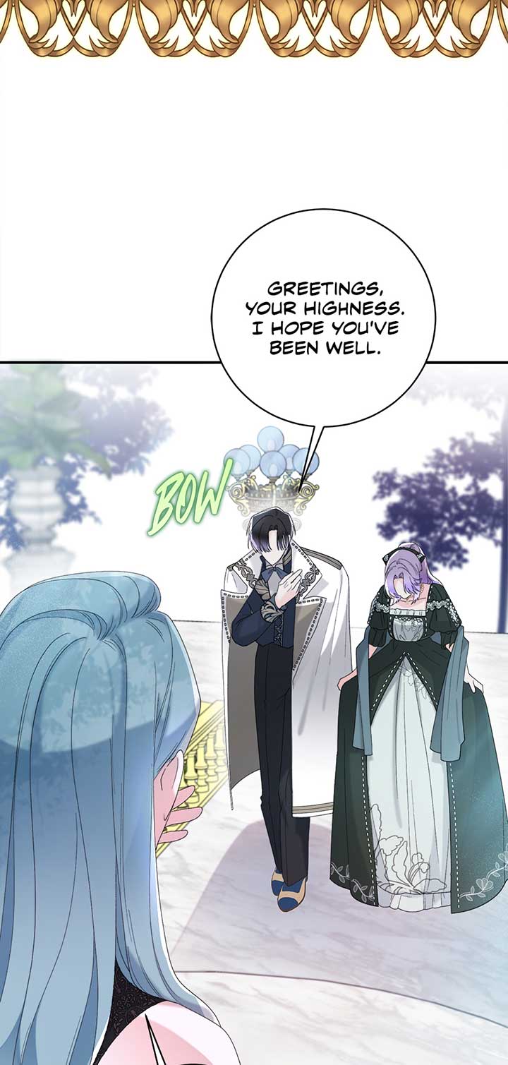 The Wallflower Who Was Proposed to by the Tyrant Chapter 16 page 24