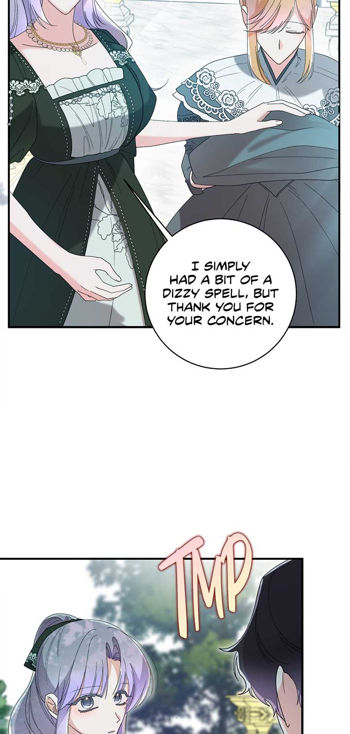 The Wallflower Who Was Proposed to by the Tyrant Chapter 16 page 26