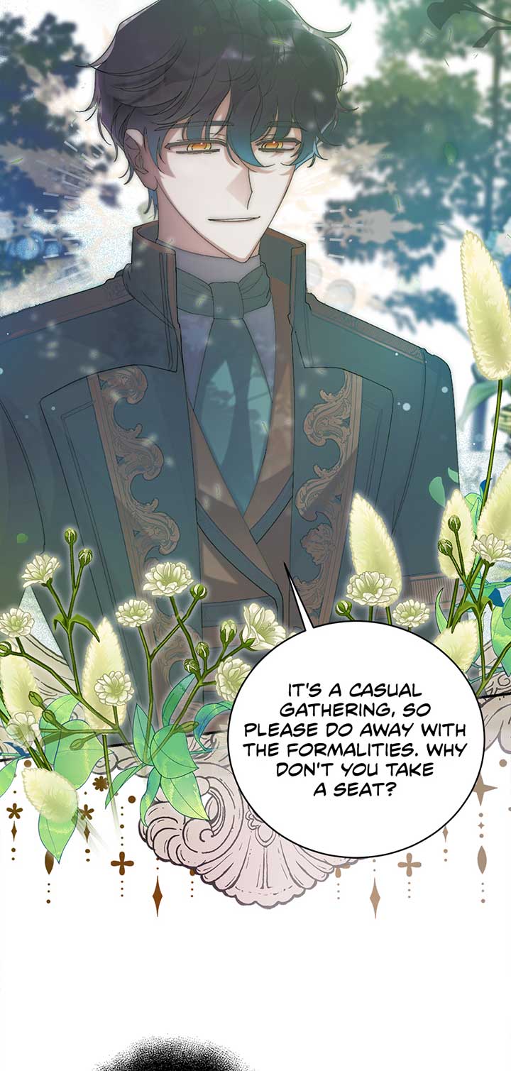 The Wallflower Who Was Proposed to by the Tyrant Chapter 16 page 28