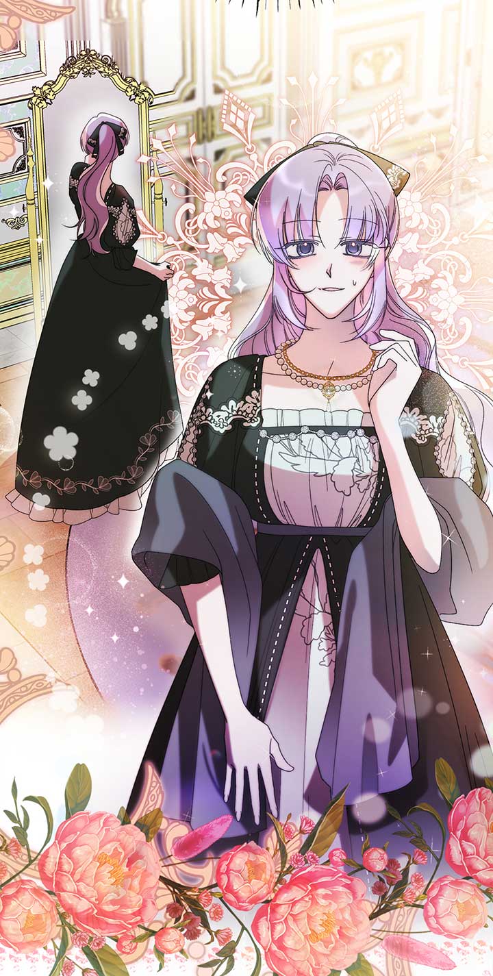 The Wallflower Who Was Proposed to by the Tyrant Chapter 16 page 2
