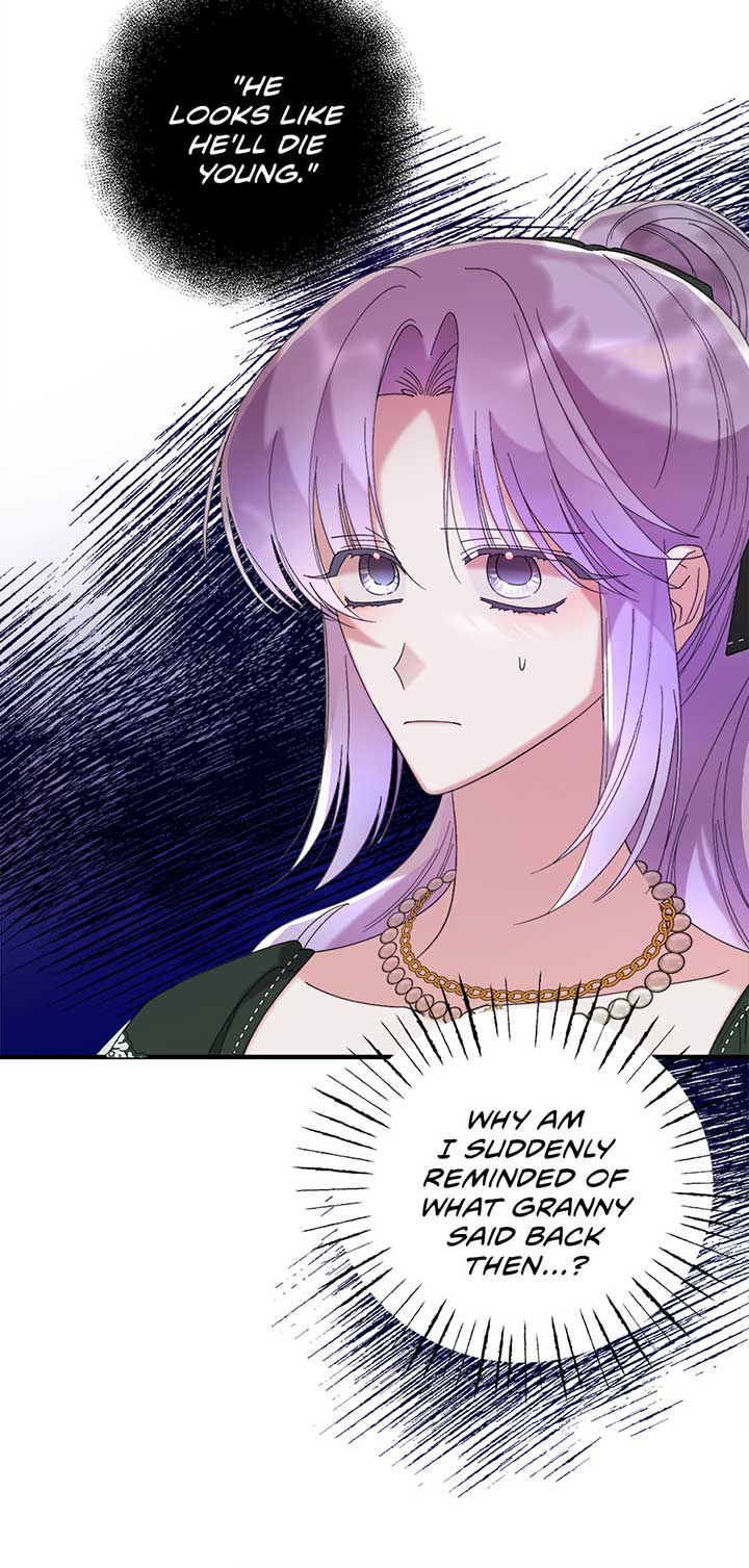 The Wallflower Who Was Proposed to by the Tyrant Chapter 16 page 29