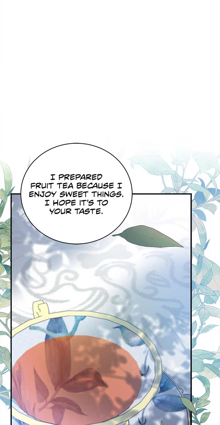 The Wallflower Who Was Proposed to by the Tyrant Chapter 16 page 33