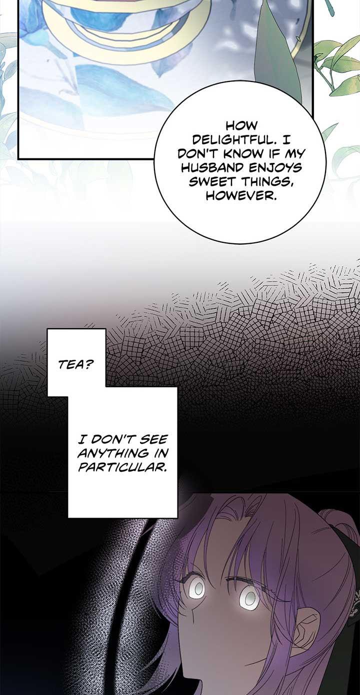The Wallflower Who Was Proposed to by the Tyrant Chapter 16 page 34