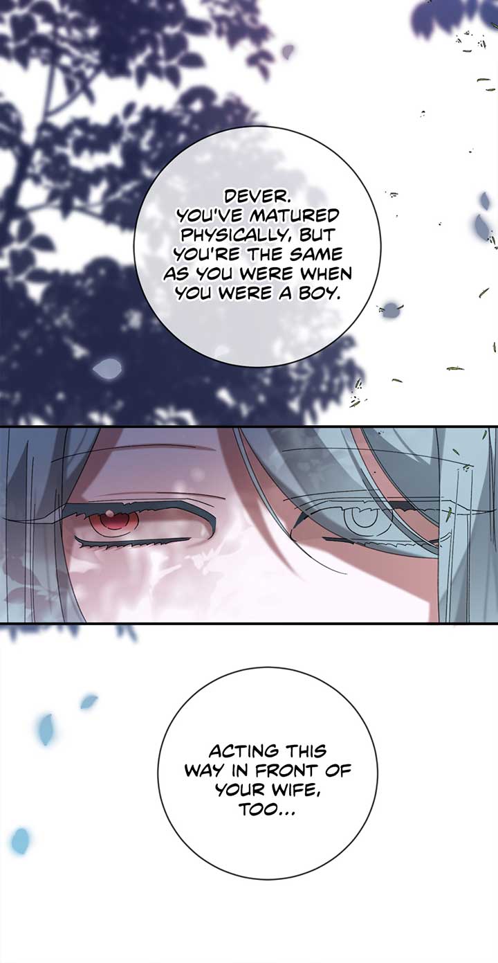 The Wallflower Who Was Proposed to by the Tyrant Chapter 16 page 38