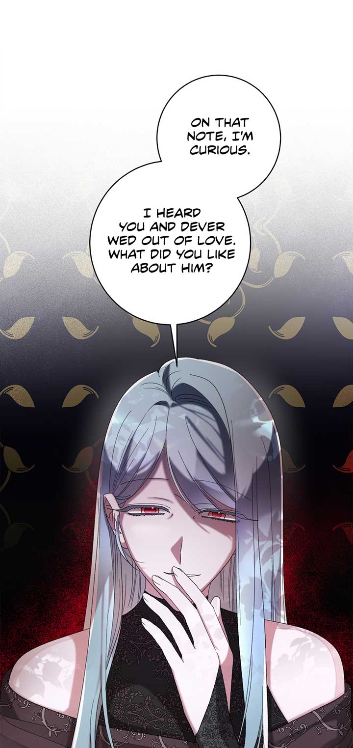 The Wallflower Who Was Proposed to by the Tyrant Chapter 16 page 39