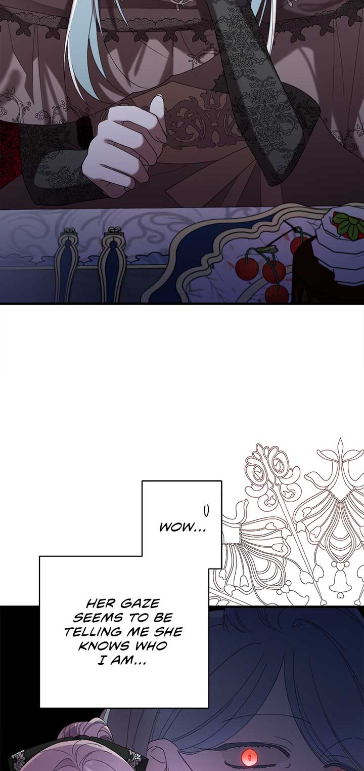 The Wallflower Who Was Proposed to by the Tyrant Chapter 16 page 40