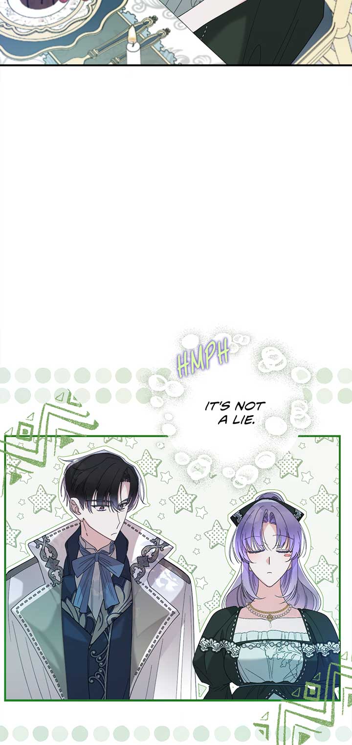 The Wallflower Who Was Proposed to by the Tyrant Chapter 16 page 43