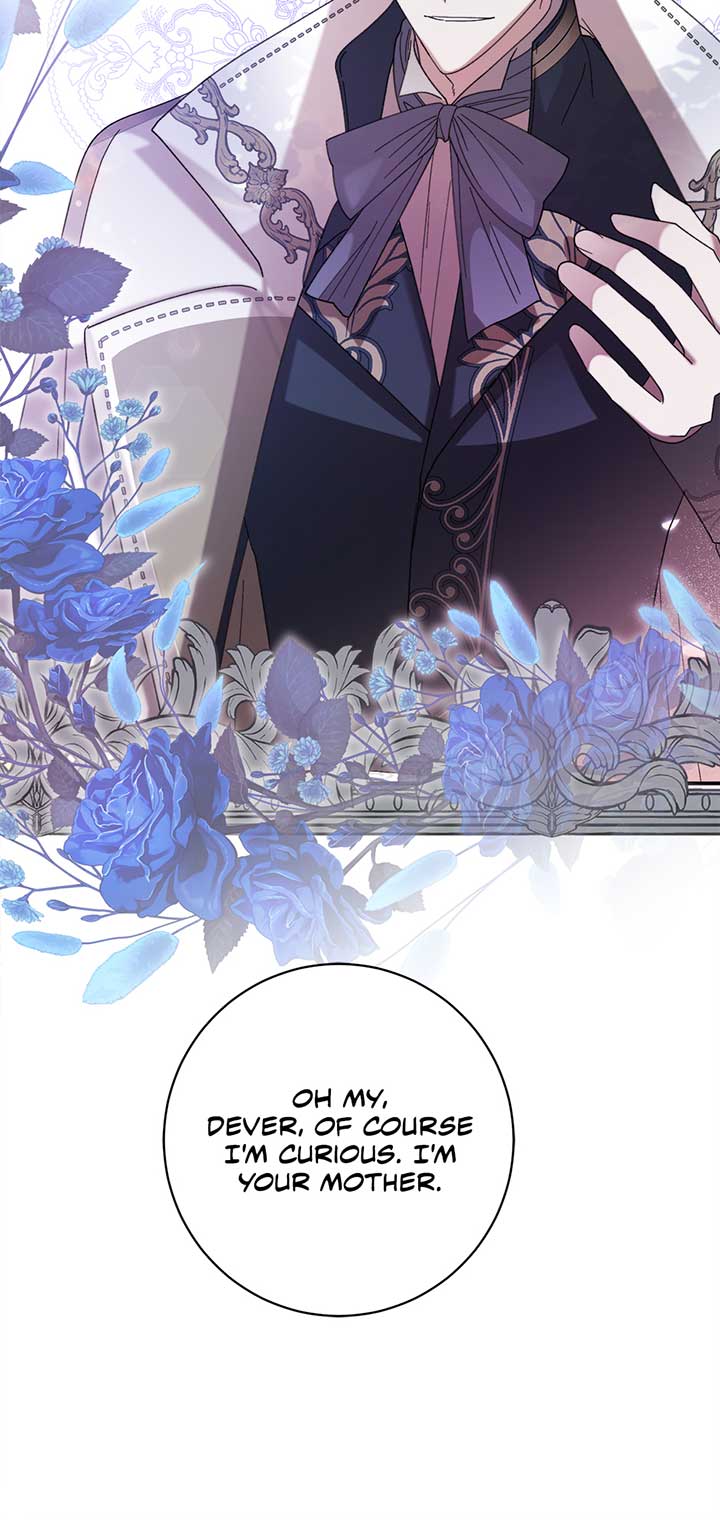 The Wallflower Who Was Proposed to by the Tyrant Chapter 16 page 45