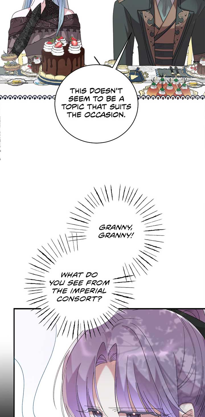 The Wallflower Who Was Proposed to by the Tyrant Chapter 16 page 50