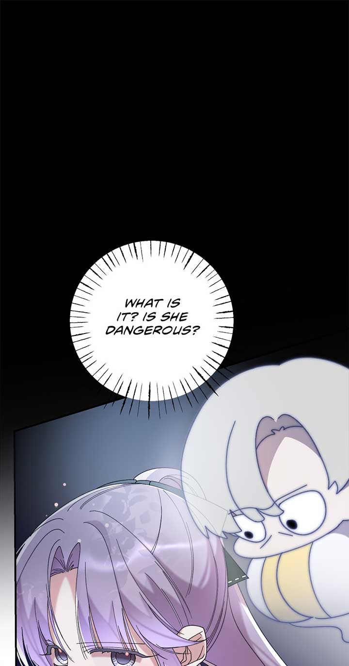 The Wallflower Who Was Proposed to by the Tyrant Chapter 16 page 54