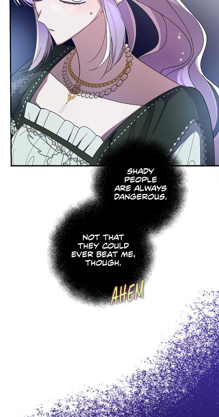 The Wallflower Who Was Proposed to by the Tyrant Chapter 16 page 55