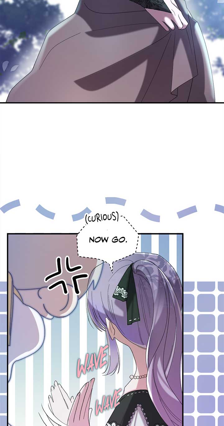 The Wallflower Who Was Proposed to by the Tyrant Chapter 16 page 58