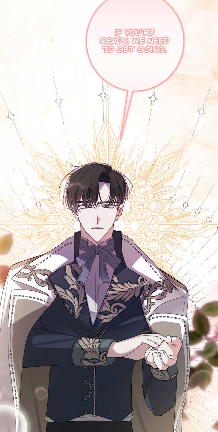 The Wallflower Who Was Proposed to by the Tyrant Chapter 16 page 5