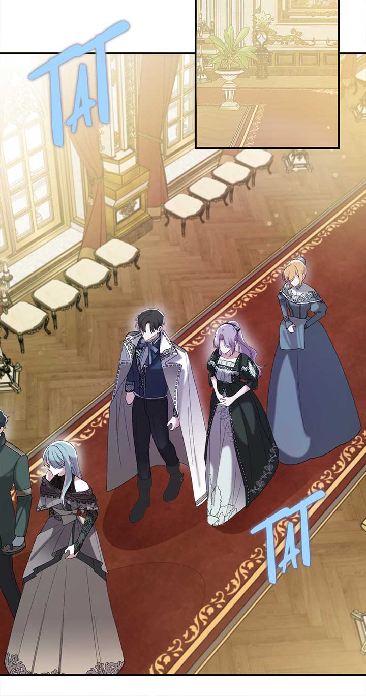 The Wallflower Who Was Proposed to by the Tyrant Chapter 16 page 60