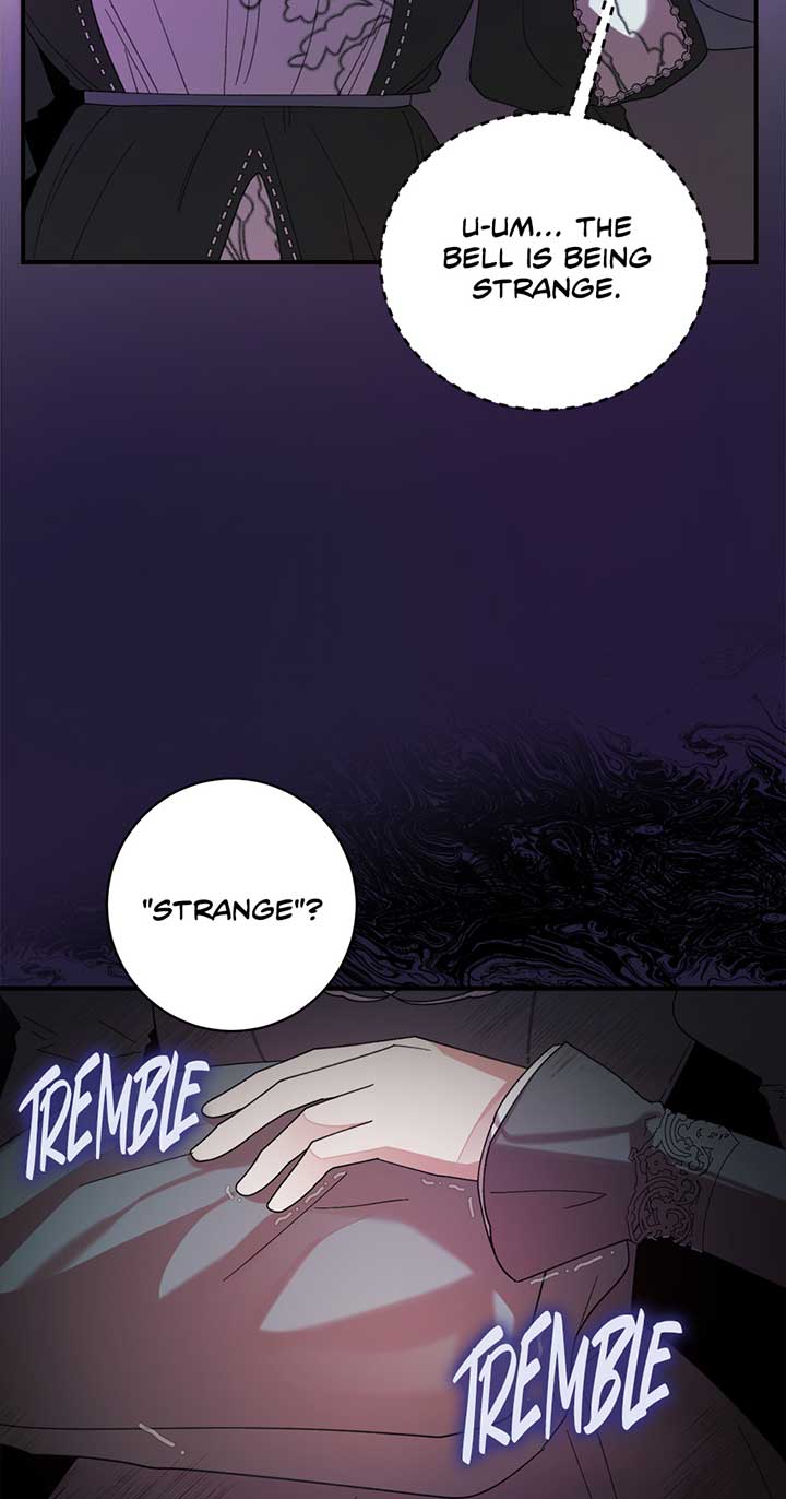 The Wallflower Who Was Proposed to by the Tyrant Chapter 16 page 62