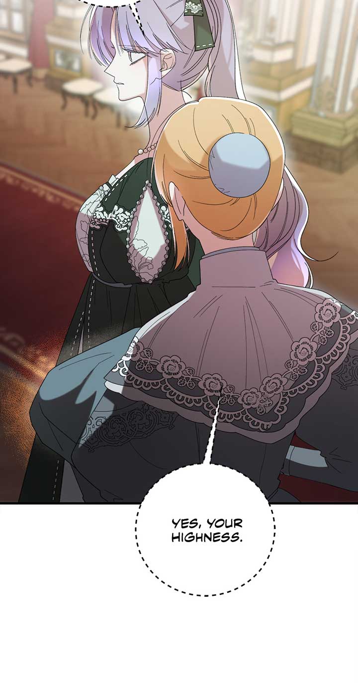 The Wallflower Who Was Proposed to by the Tyrant Chapter 16 page 64