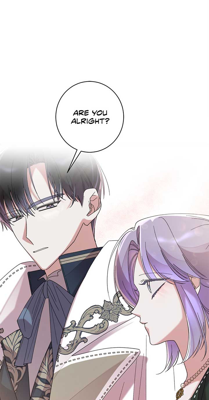 The Wallflower Who Was Proposed to by the Tyrant Chapter 16 page 65