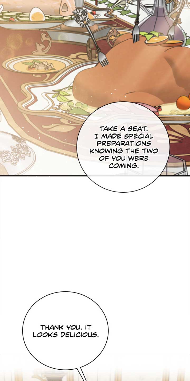 The Wallflower Who Was Proposed to by the Tyrant Chapter 16 page 69