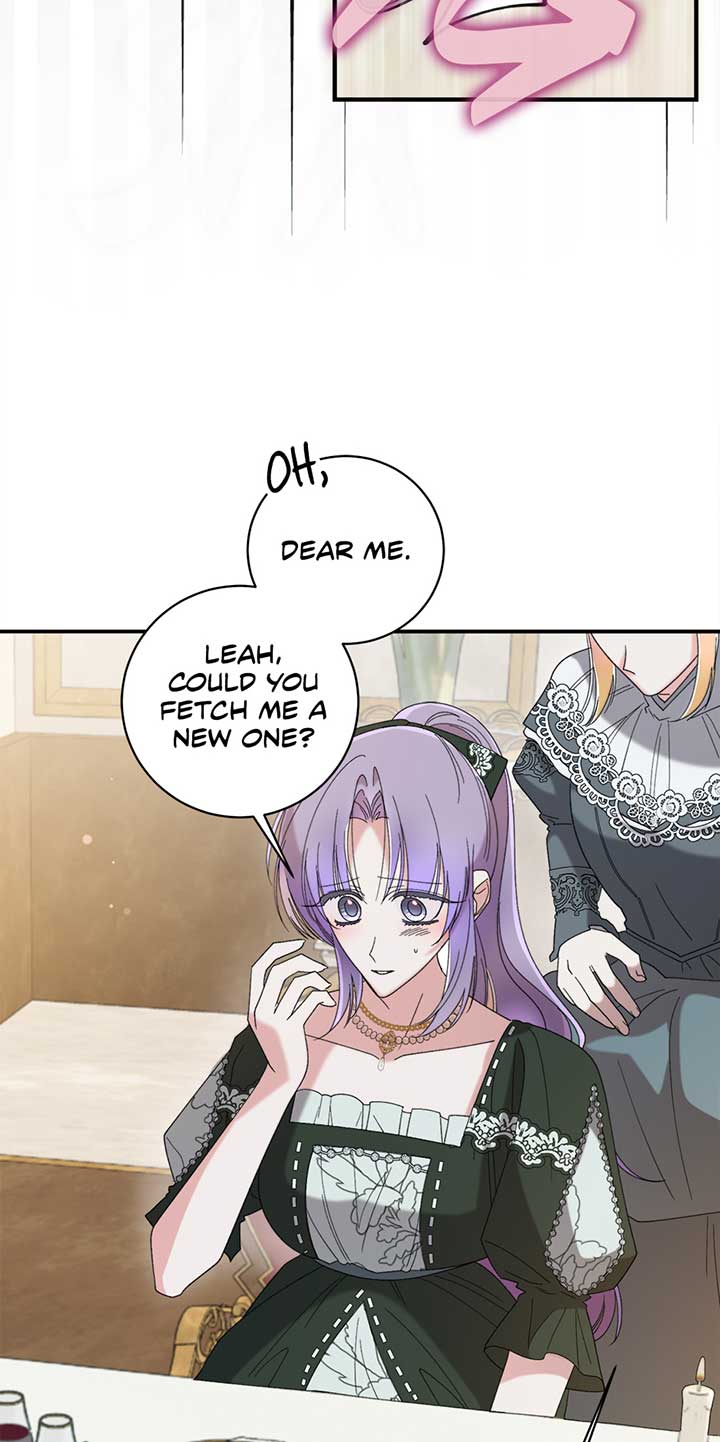 The Wallflower Who Was Proposed to by the Tyrant Chapter 16 page 72