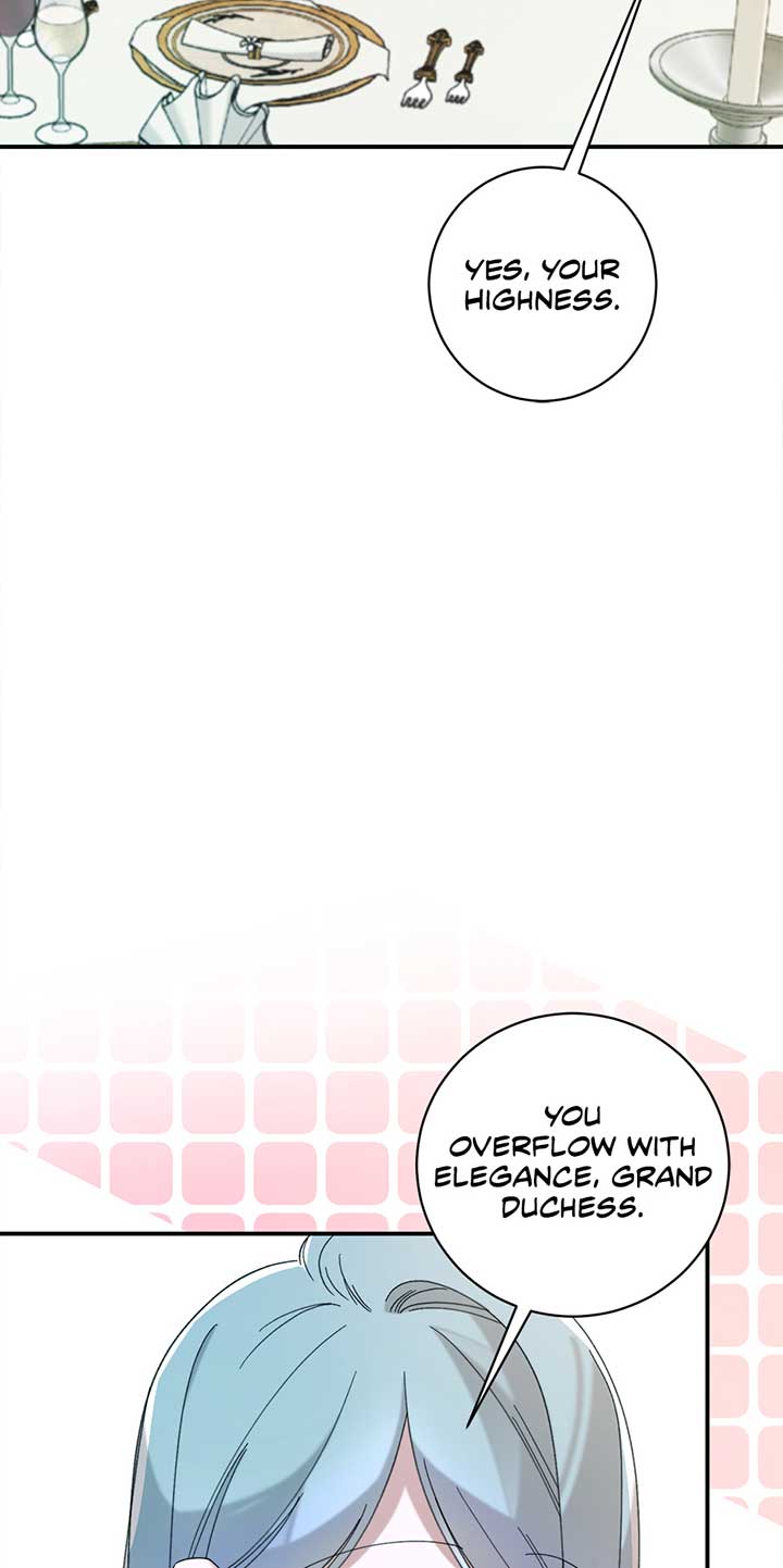 The Wallflower Who Was Proposed to by the Tyrant Chapter 16 page 73