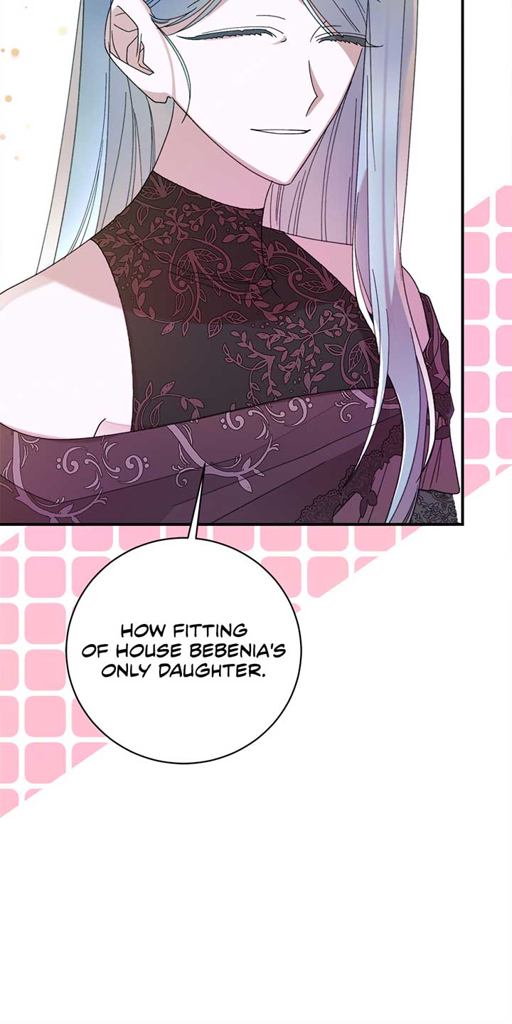 The Wallflower Who Was Proposed to by the Tyrant Chapter 16 page 74